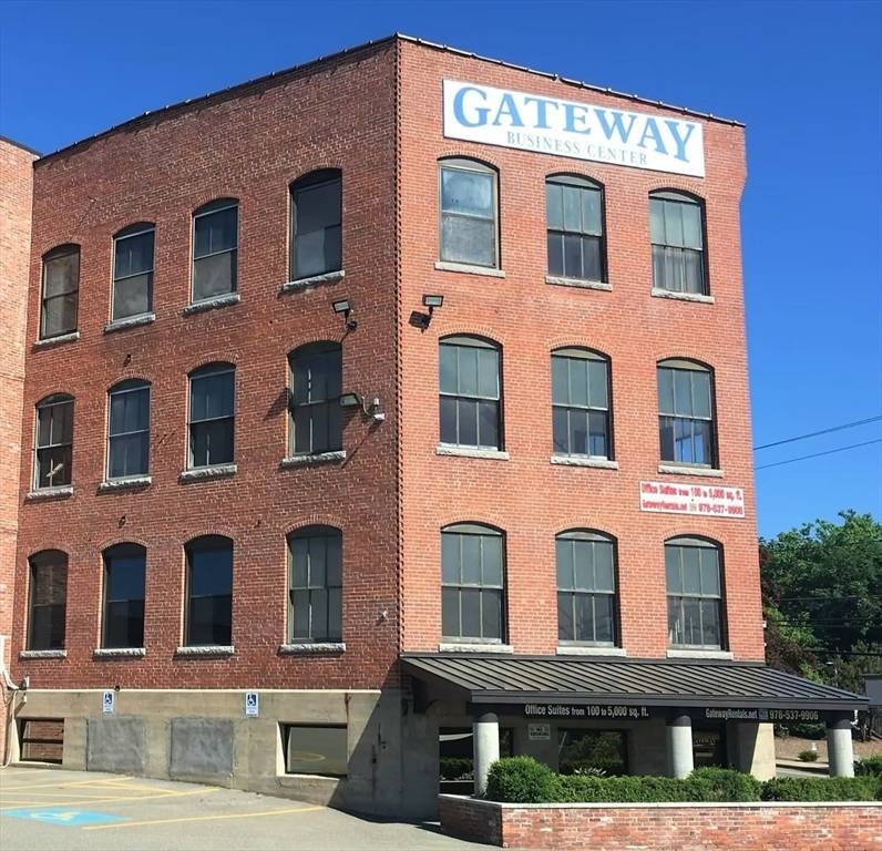 Leominster, MA 01453,435 Lancaster St #223