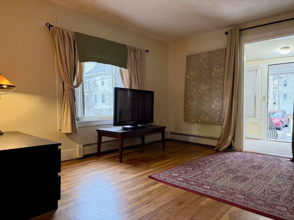 Boston, MA 02134,24 Arden St #24