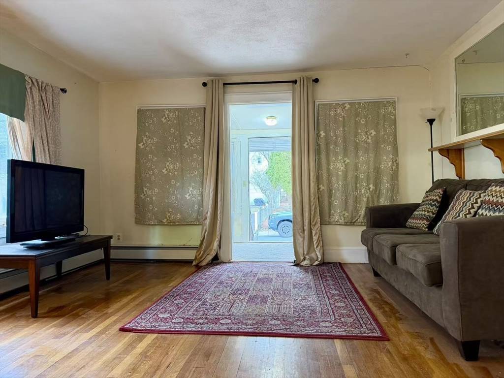 Boston, MA 02134,24 Arden St #24