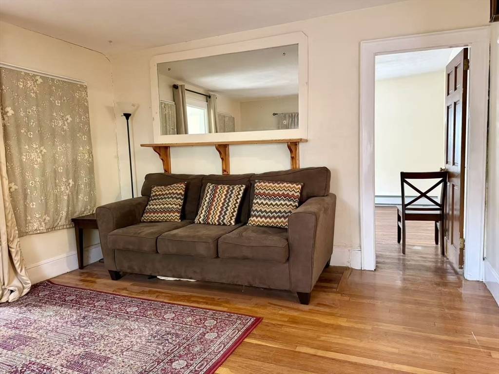 Boston, MA 02134,24 Arden St #24