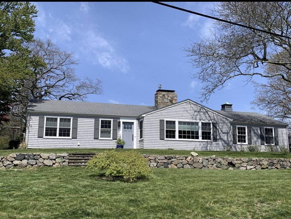 Cohasset, MA 02025,90 Linden Drive
