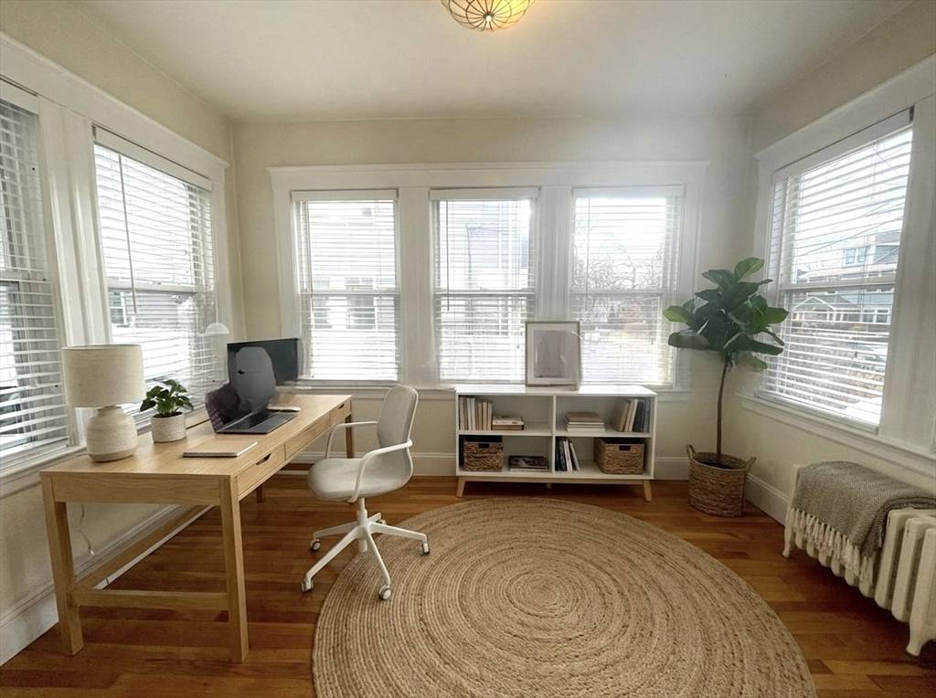 Newton, MA 02465,58 Rangeley Rd #58