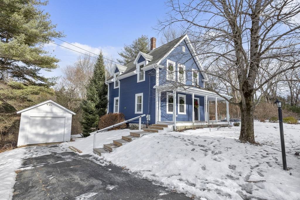 Acton, MA 01720,60 Lawsbrook Rd