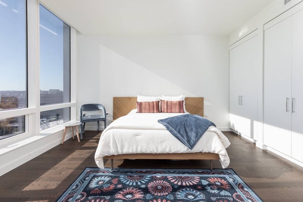 Boston, MA 02116,430 Stuart Street #1606