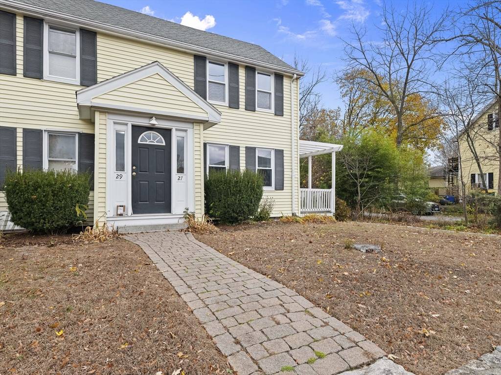 Woburn, MA 01801,27 Kilby St #27