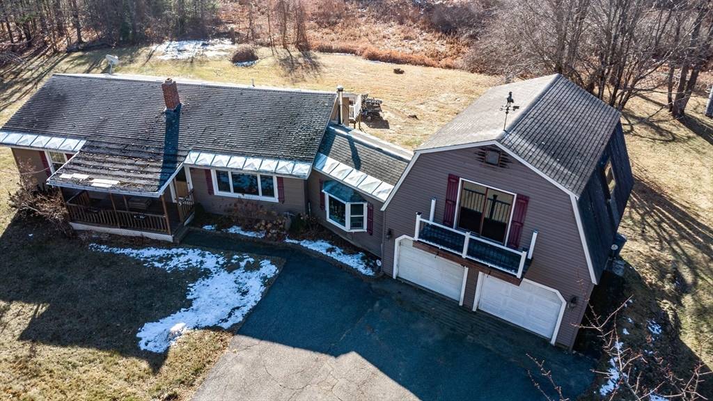 Ashby, MA 01431,118 Spring Hill  Road