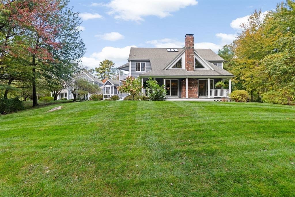 Scituate, MA 02066,9 Forest #9