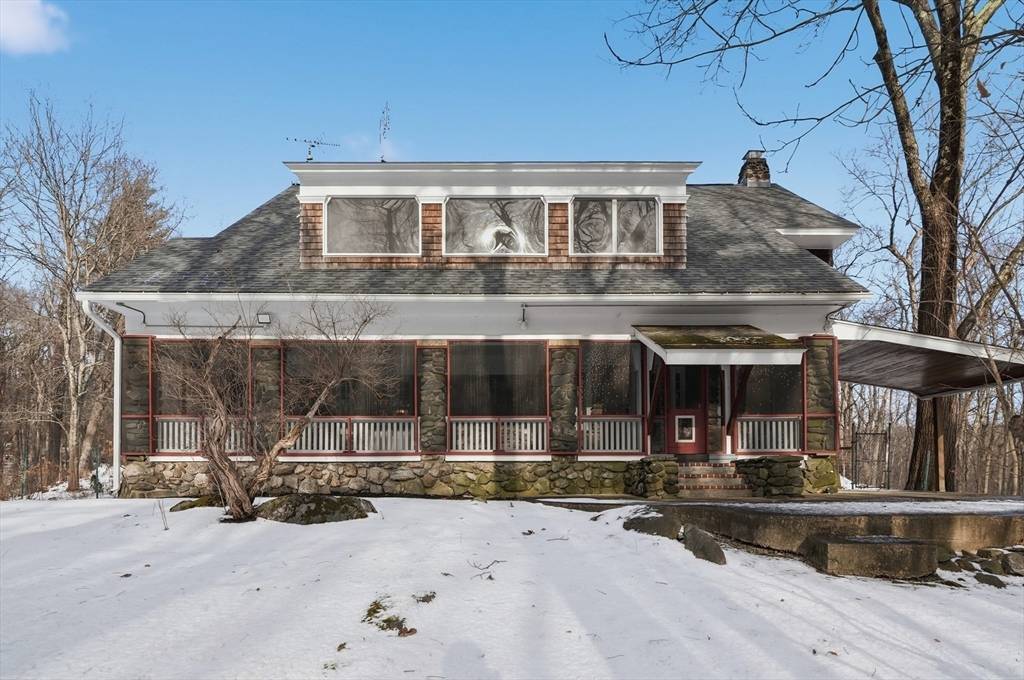 Princeton, MA 01541,13 Goodnow Road