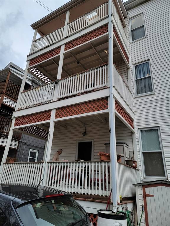 Boston, MA 02103,11 Woodman #1