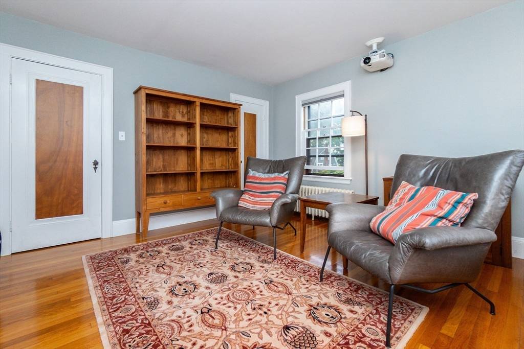 Arlington, MA 02476,93 Churchill Ave