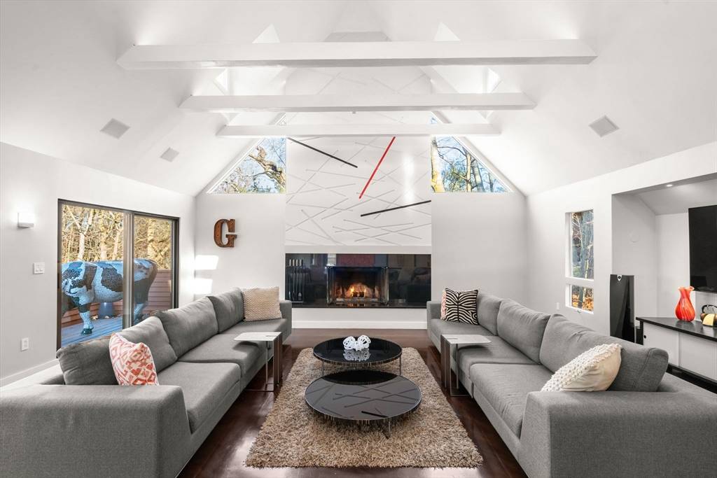 Boston, MA 02130,241 Perkins Street #G-102