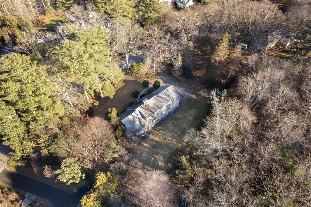 Weston, MA 02493,30 Radcliffe Road