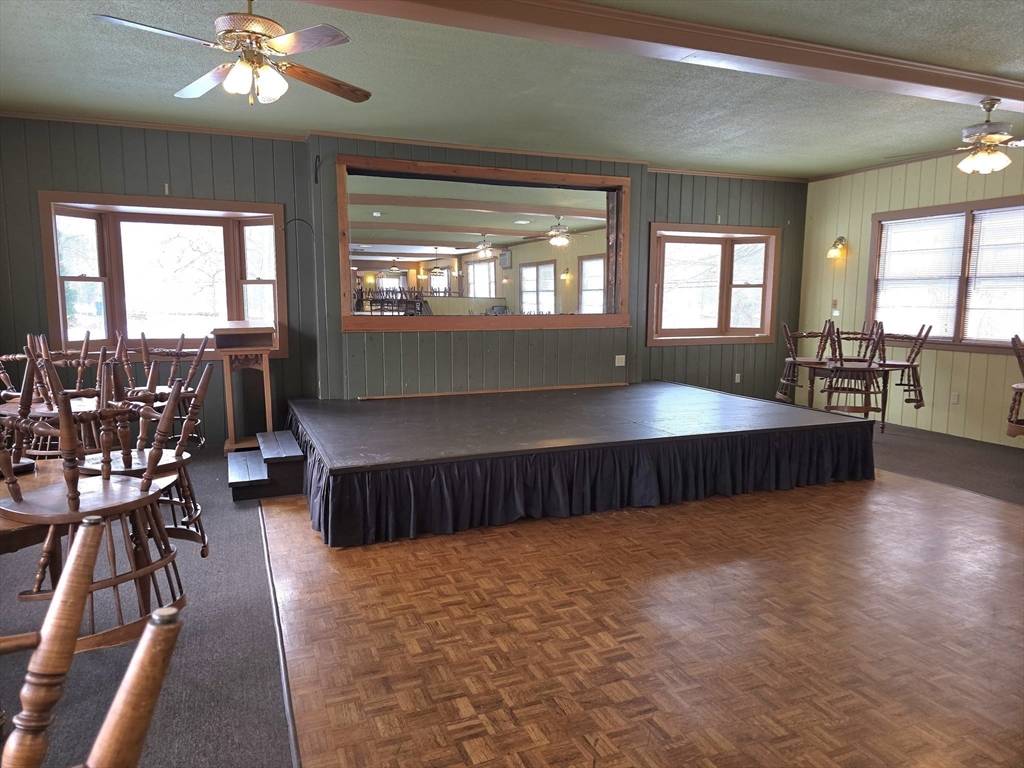 Charlemont, MA 01339,1745 Route 2