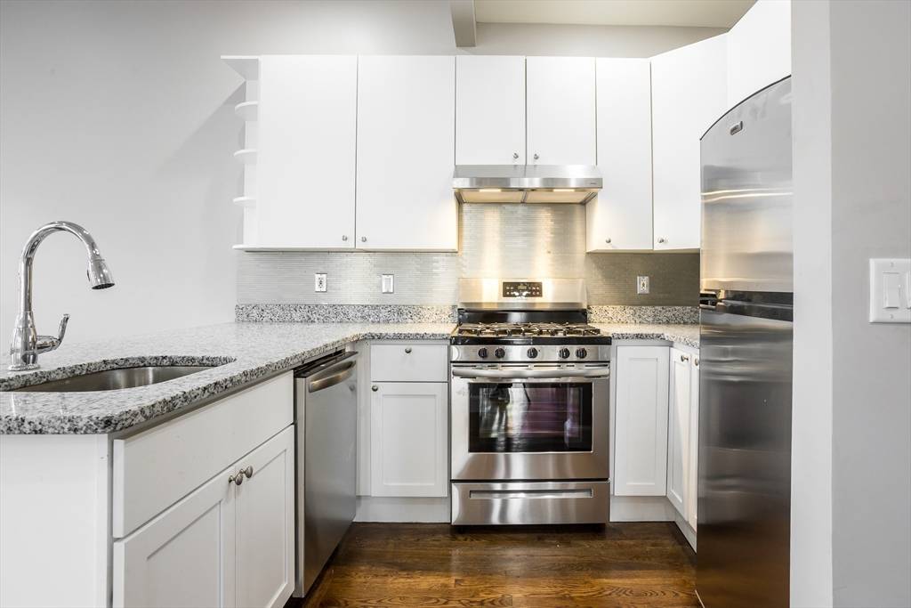 Boston, MA 02116,534 Tremont St. #4