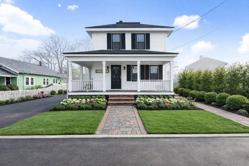 Dighton, MA 02764,263 Summer St