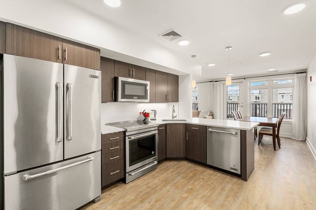 Boston, MA 02134,20 Penniman Rd #P3