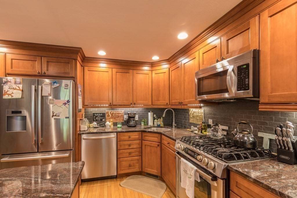 26 Caspian Way #26, Leominster, MA 01453