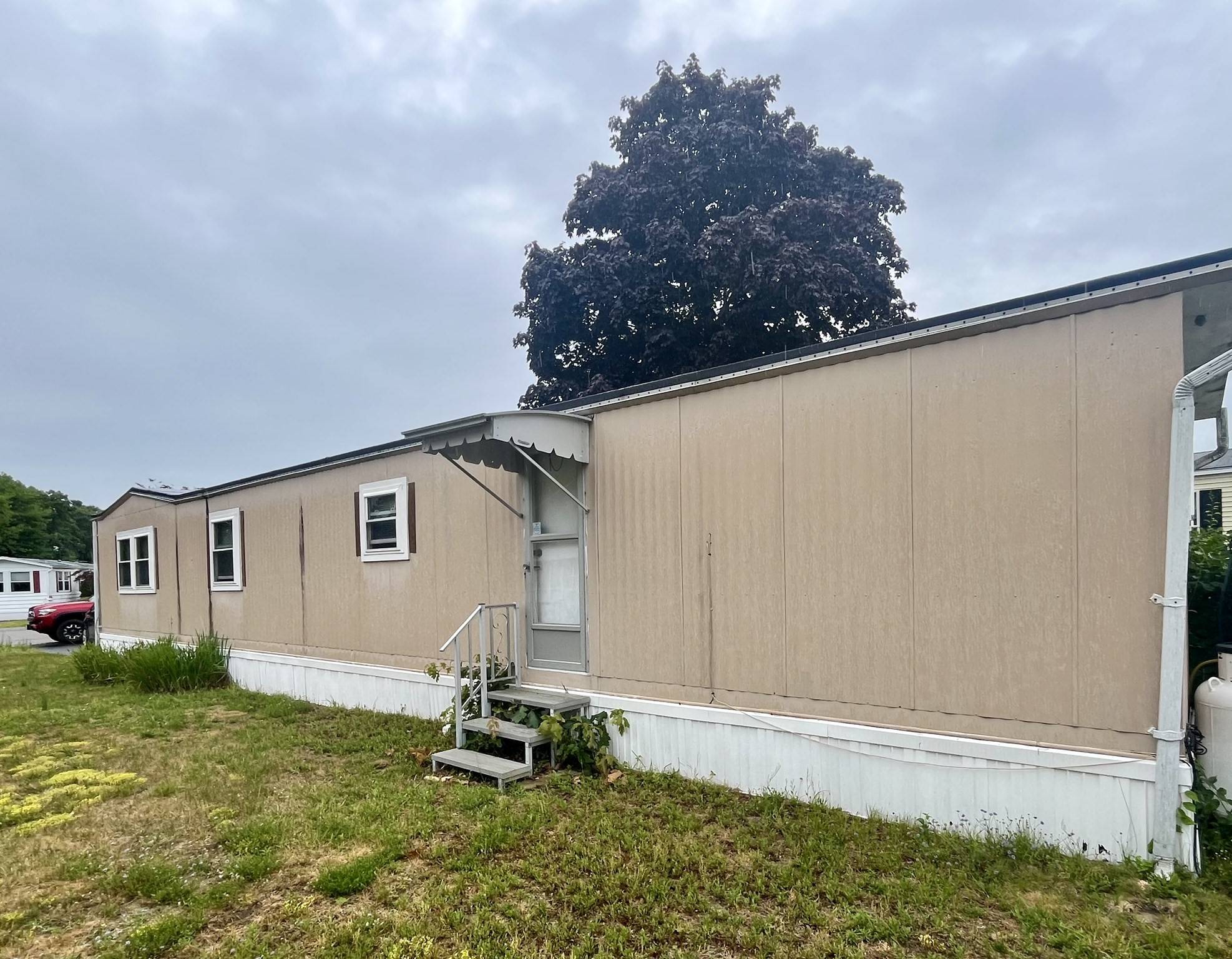 20 Madeline Street, Wareham, MA 02538