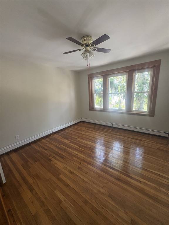 220 Magnolia St #2, Boston, MA 02121