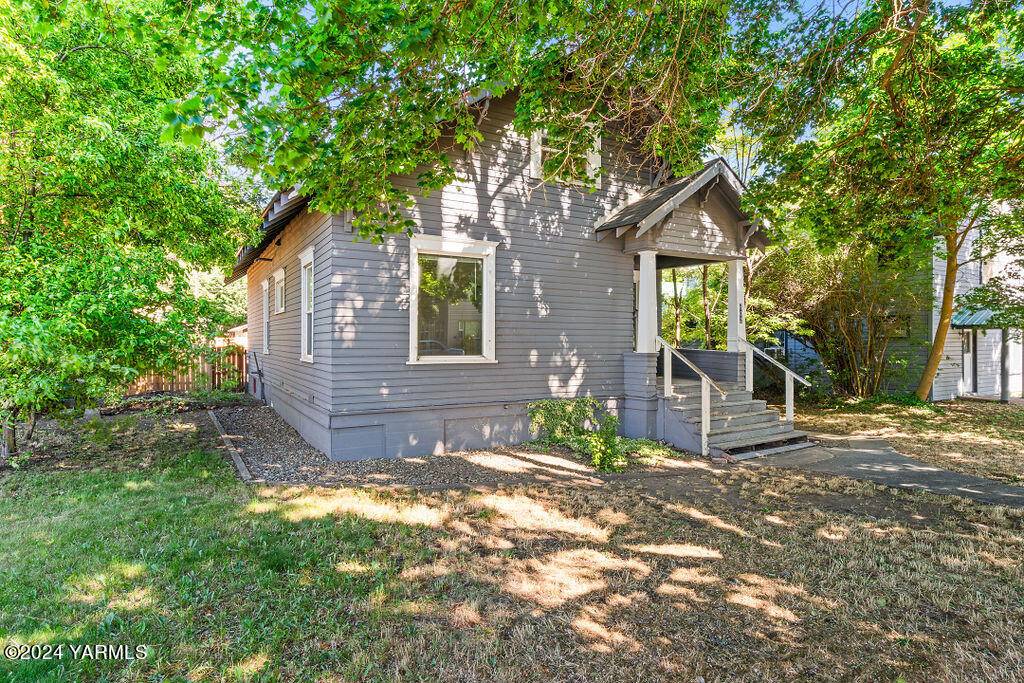 Ellensburg, WA 98926,602 Sprague St N