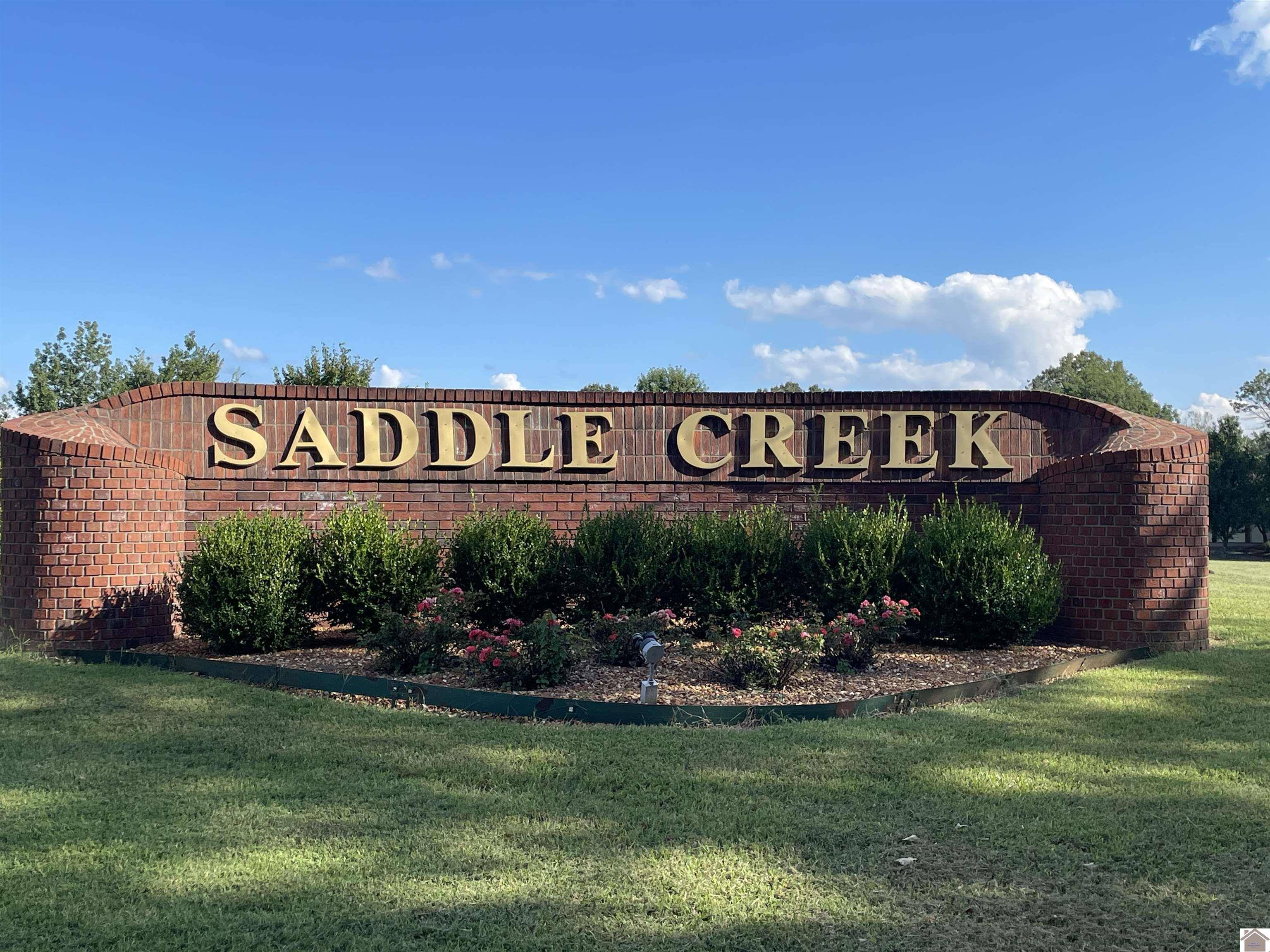 Murray, KY 42071,Lot 31 Saddle Creek Subdivision