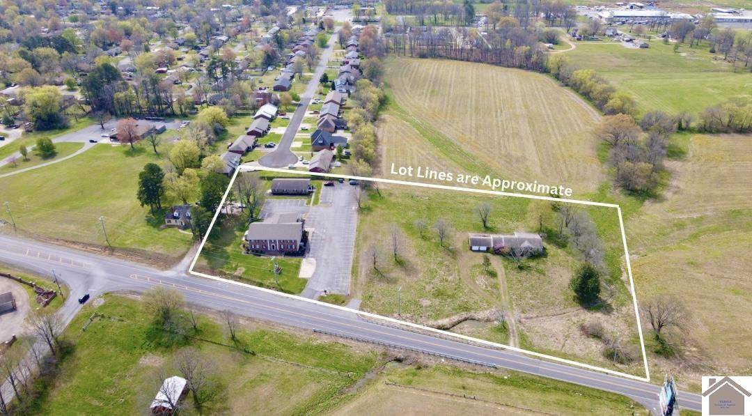 Murray, KY 42071,1105 State Route 121 N