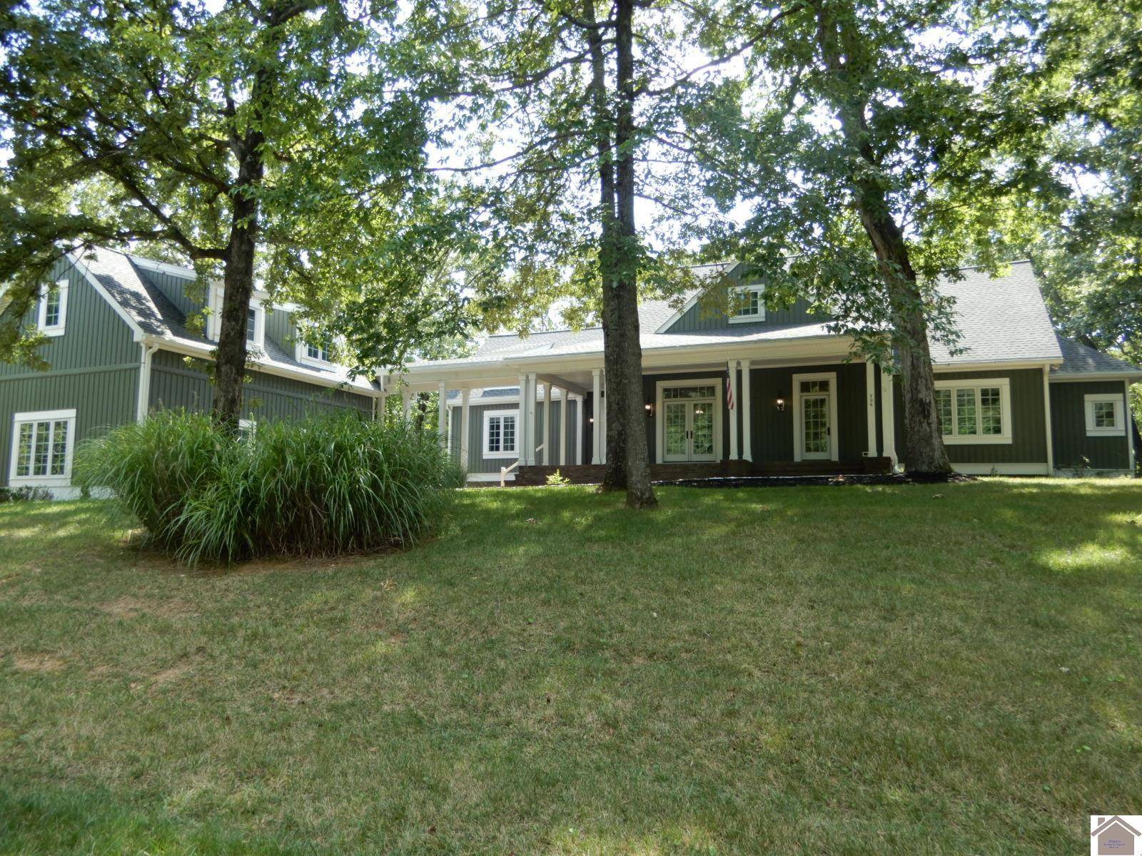 Grand Rivers, KY 42045,706 Marina Village Dr.