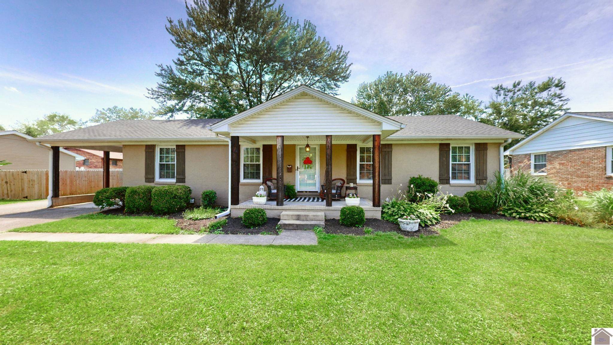 Murray, KY 42071,810 Guthrie Dr