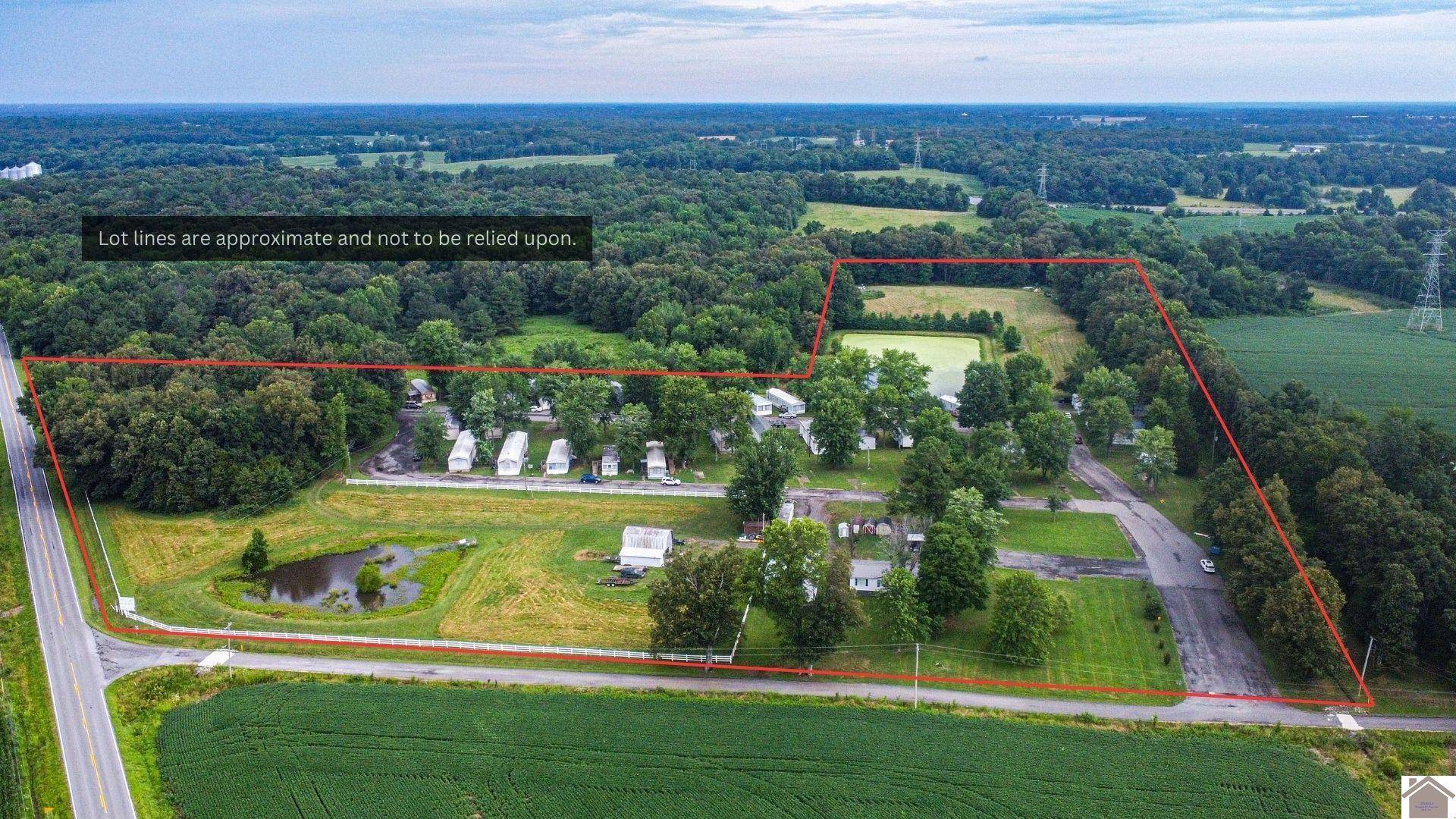 Mayfield, KY 42066,94 Flood Rd.