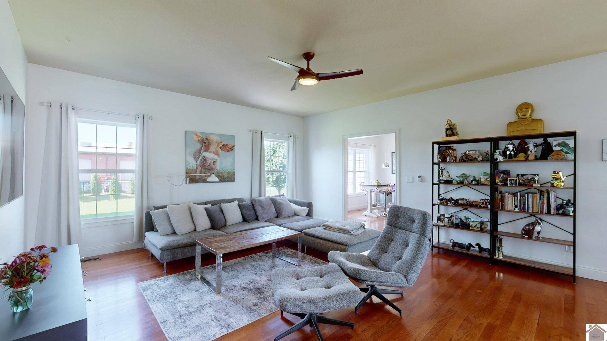 Murray, KY 42071,2253 Hal Drive