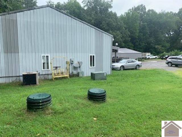 Paducah, KY 42001,Address not disclosed