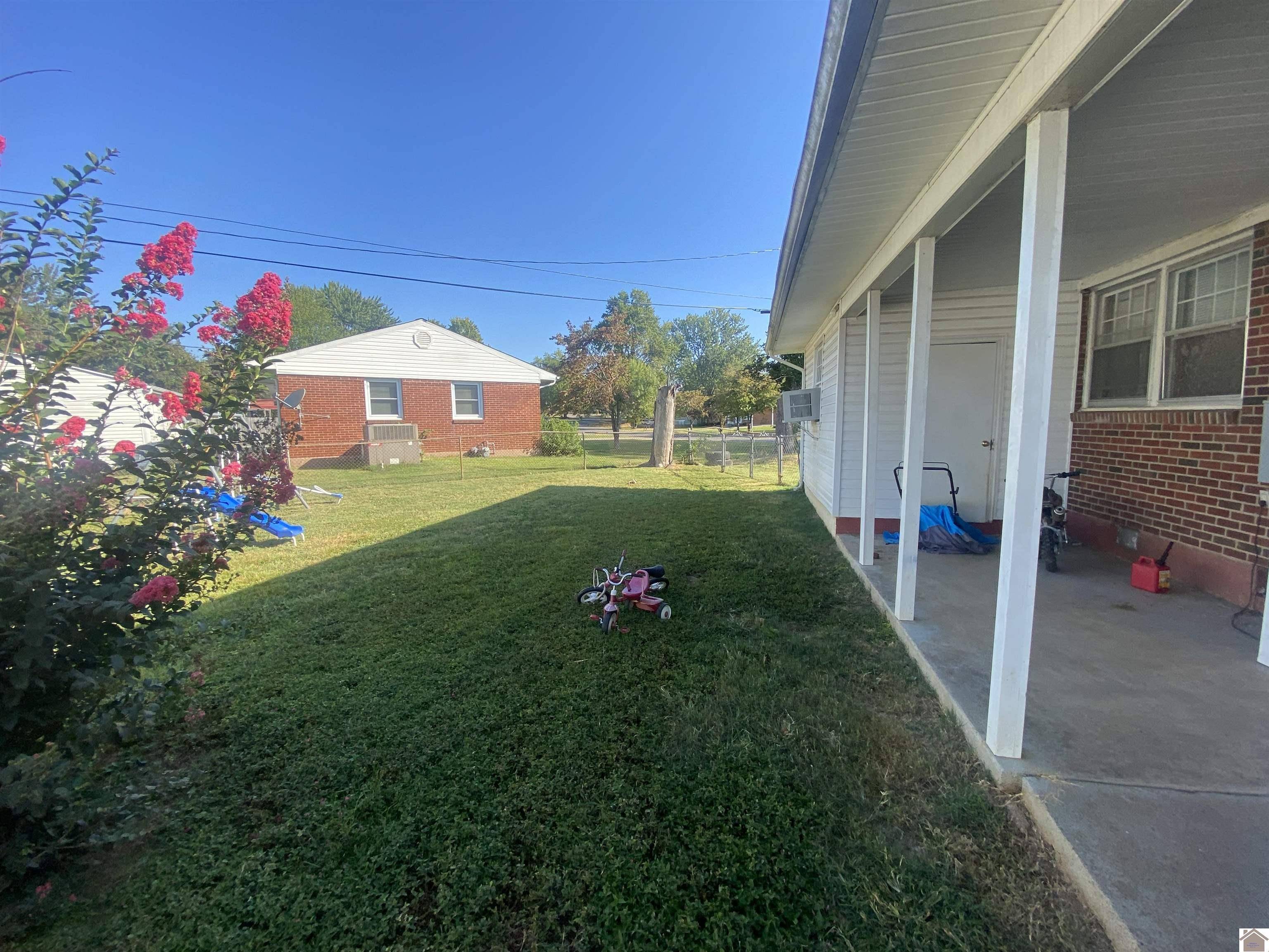 Hopkinsville, KY 42240,302 Merriwood Pkwy