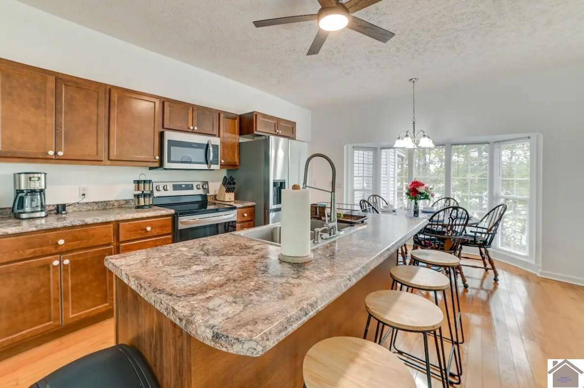 Cadiz, KY 42211,354 Sassafrass Rd