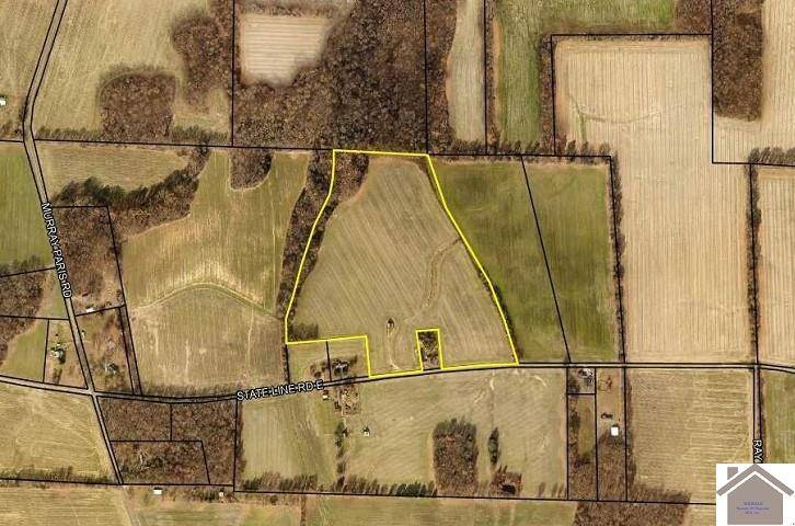 Hazel, KY 42049,000 State Line Road East