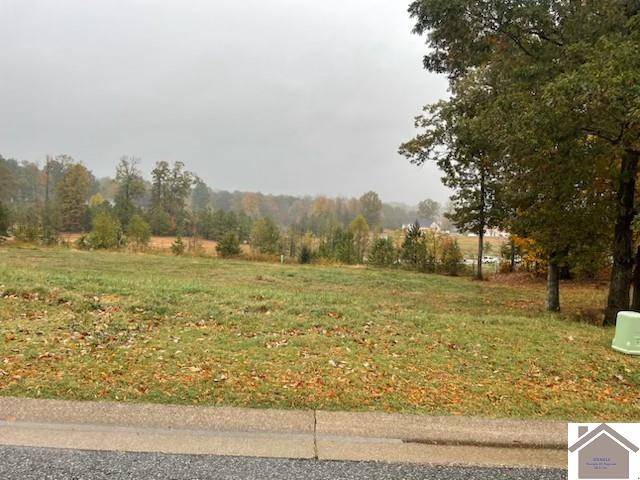Paducah, KY 42003,Lot 92 Forest Ridge Drive