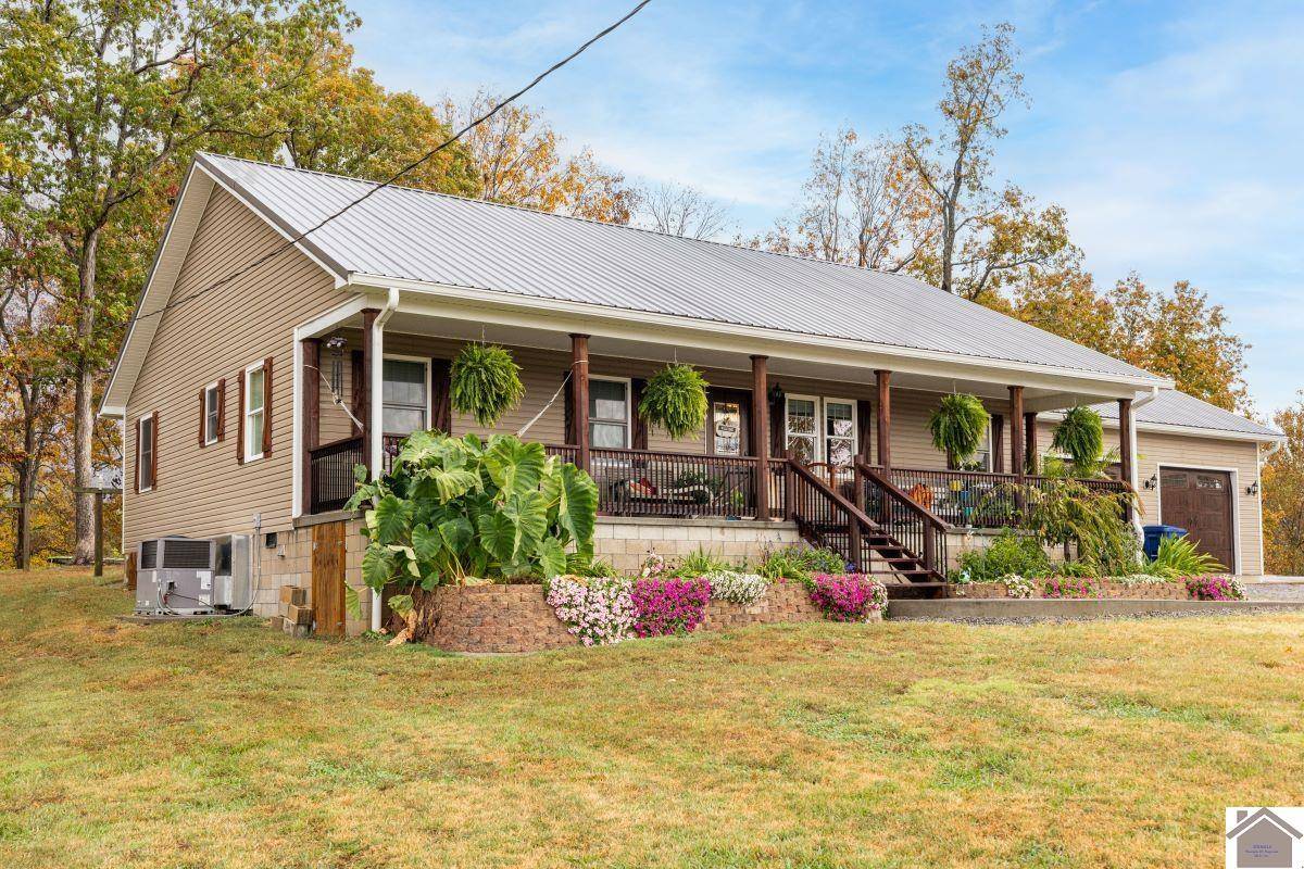 Fredonia, KY 42411,1949 St. Rt. 70