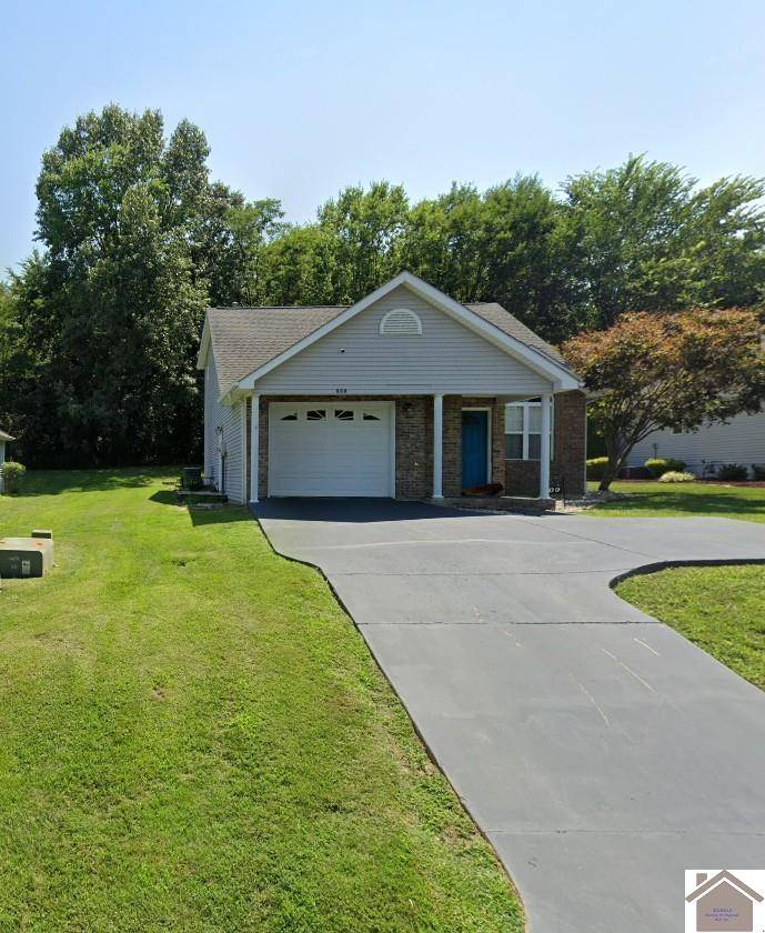 Paducah, KY 42003,909 Stonebrooke Court