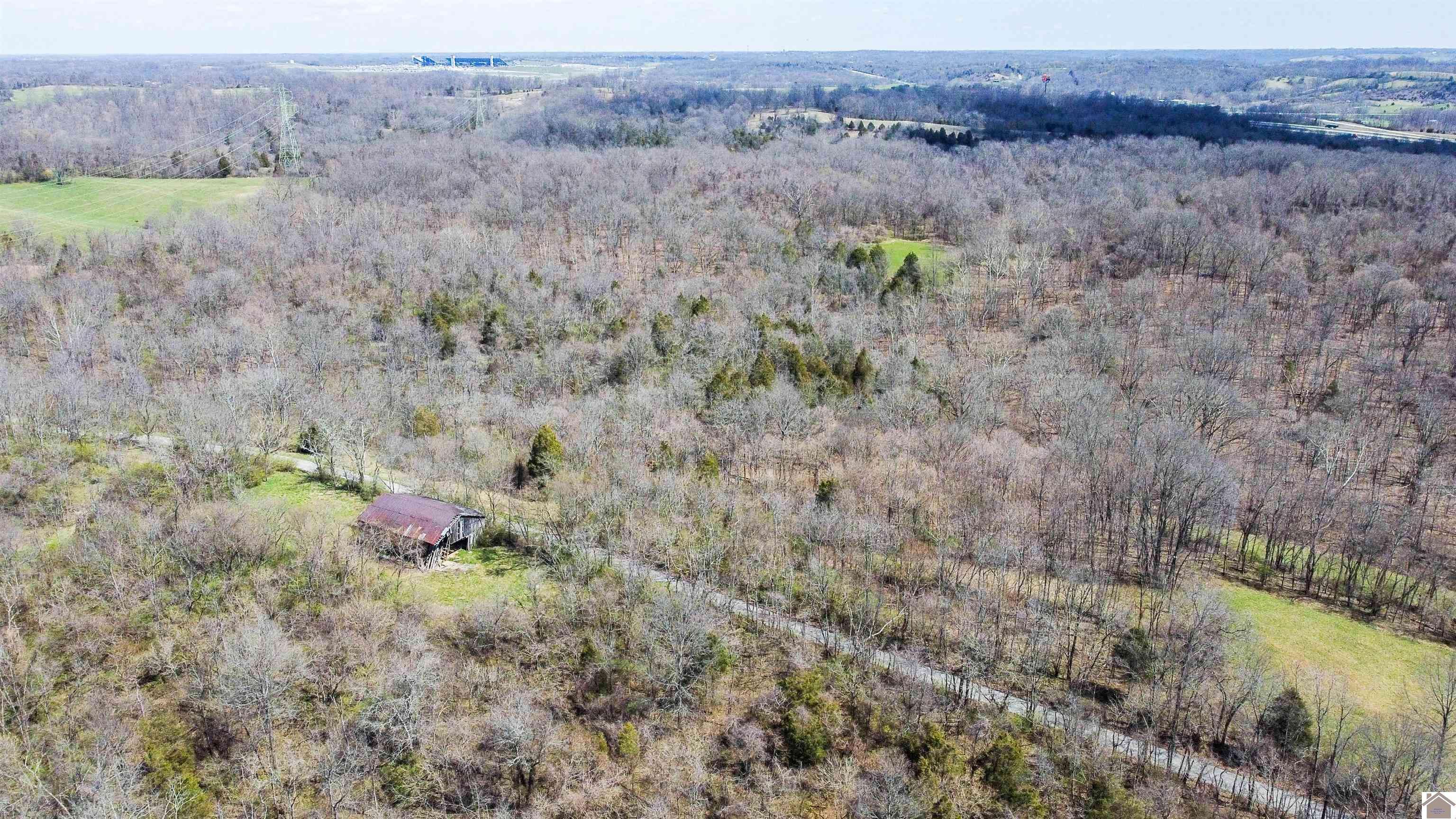 Ky Other, KY 41083,Knox Lillard Rd.