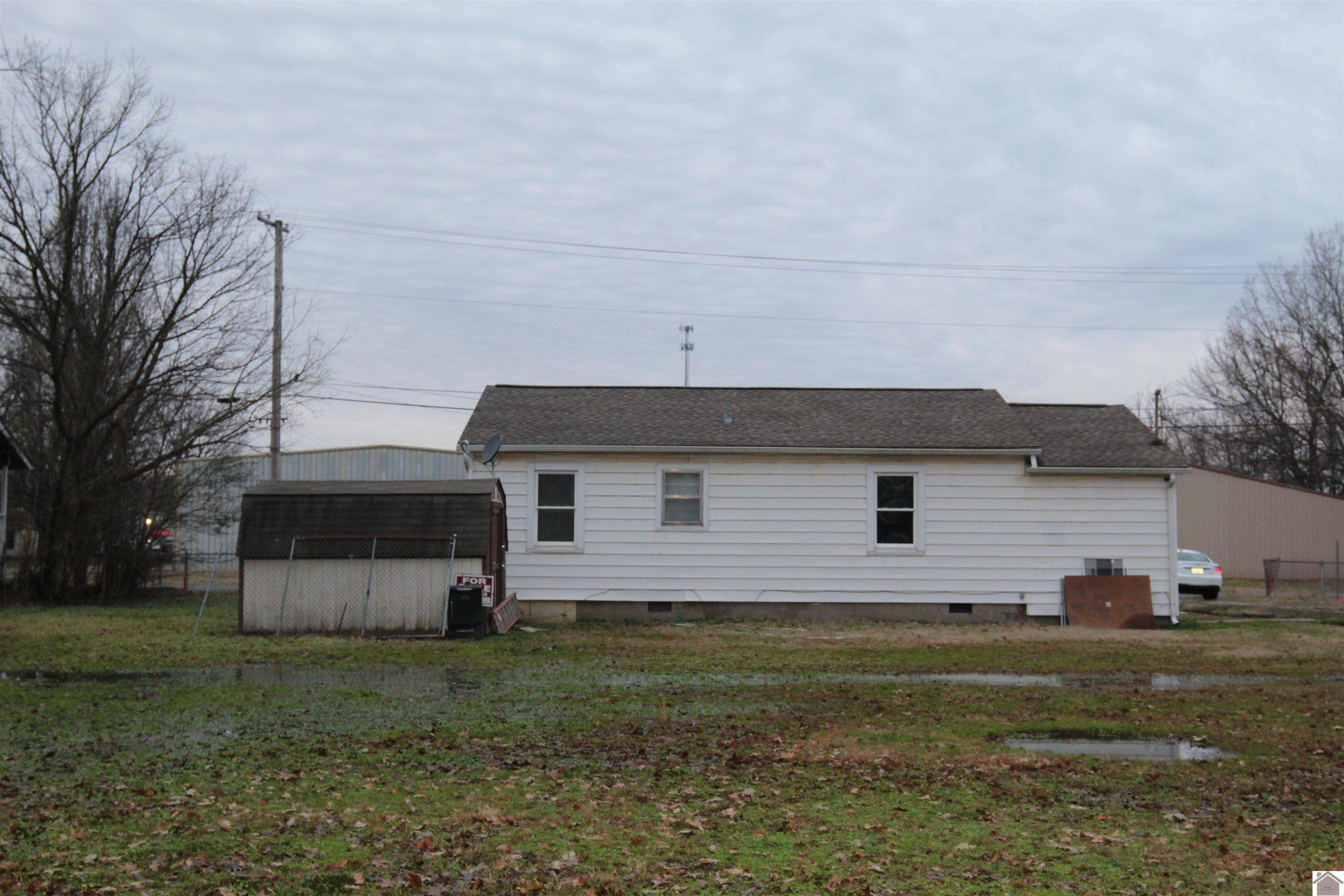 Paducah, KY 42003,1428 Little Avenue