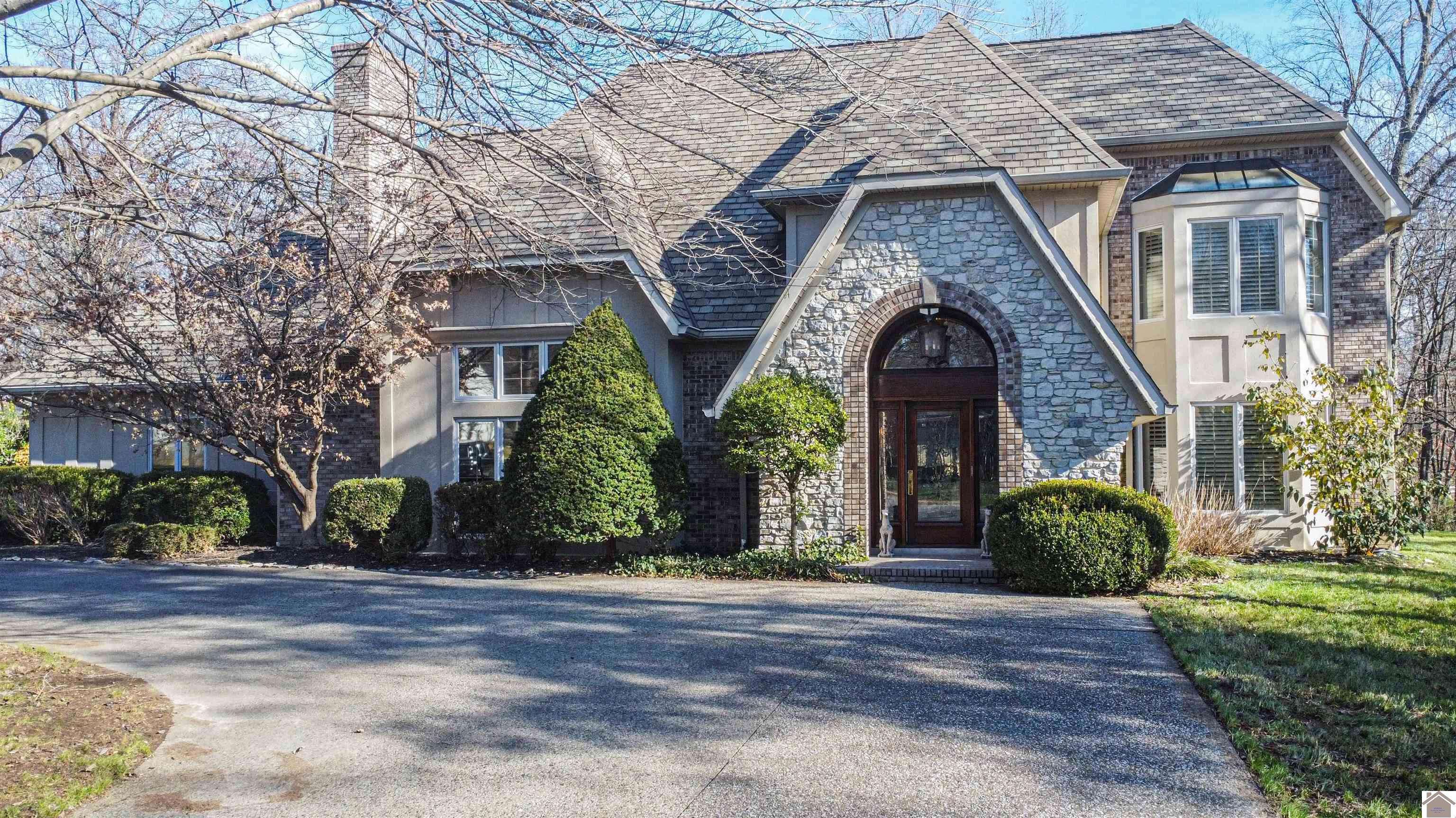 Paducah, KY 42001,600 Woodland
