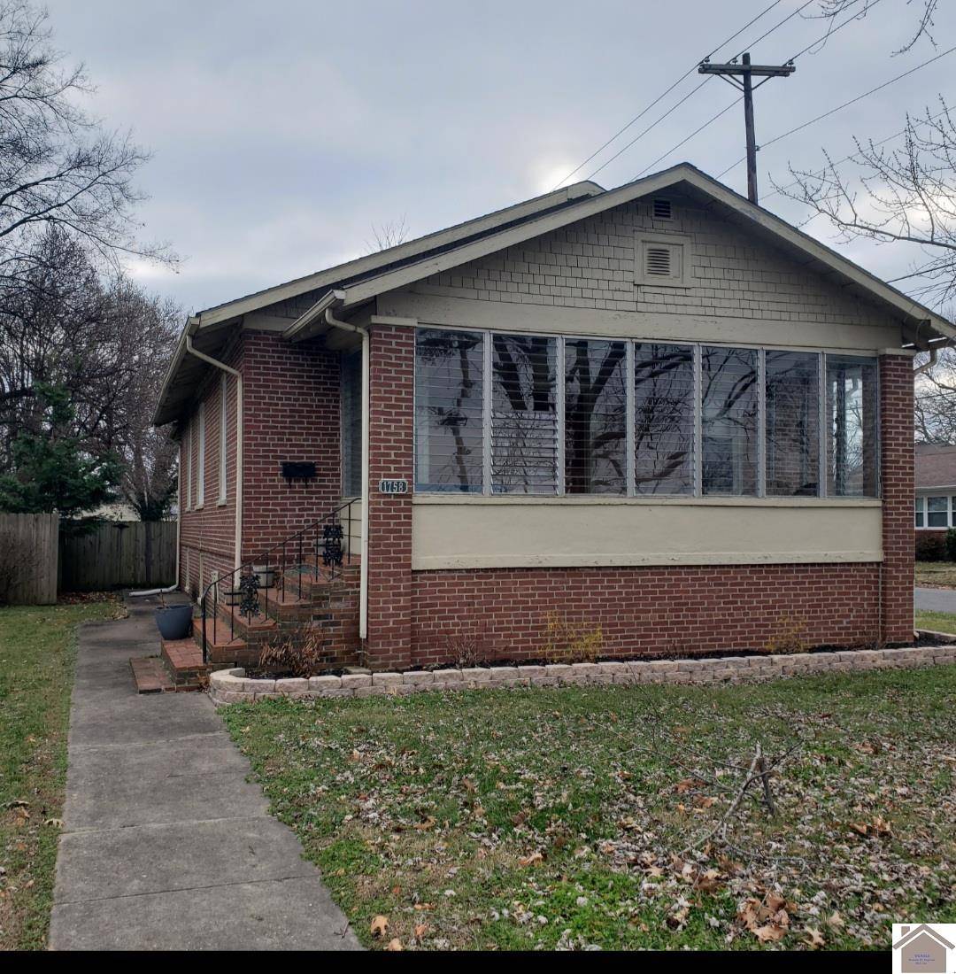 Paducah, KY 42001,1758 Jefferson