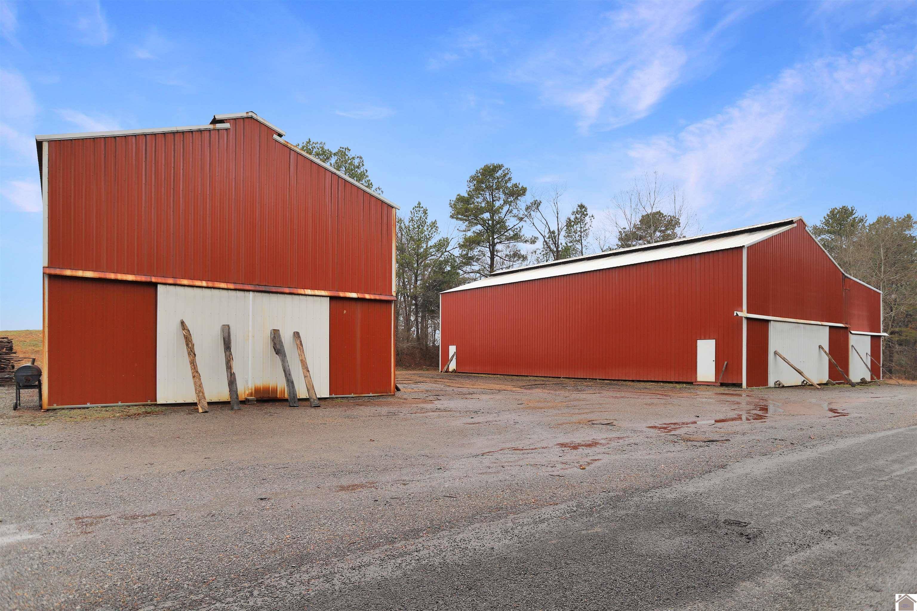 Hazel, KY 42049,00 Atkins Trail