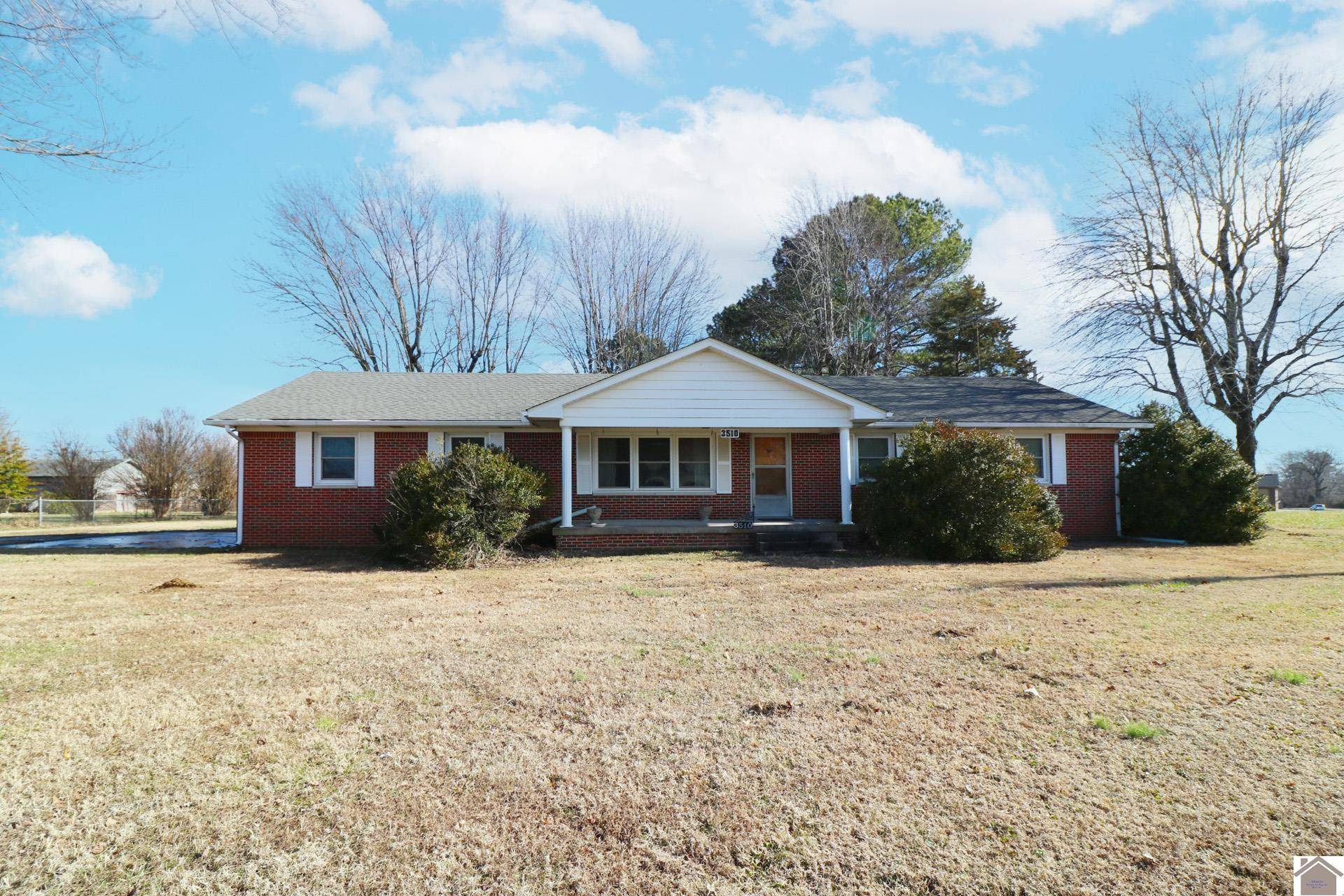 Paducah, KY 42001,3510 Olivet Church Road