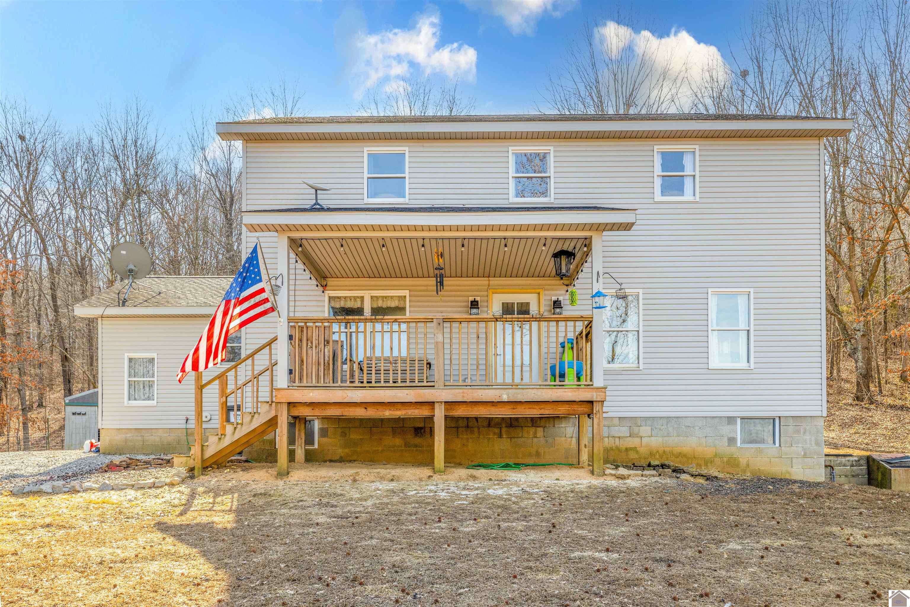 Marion, KY 42064,7375 State Route 91 N