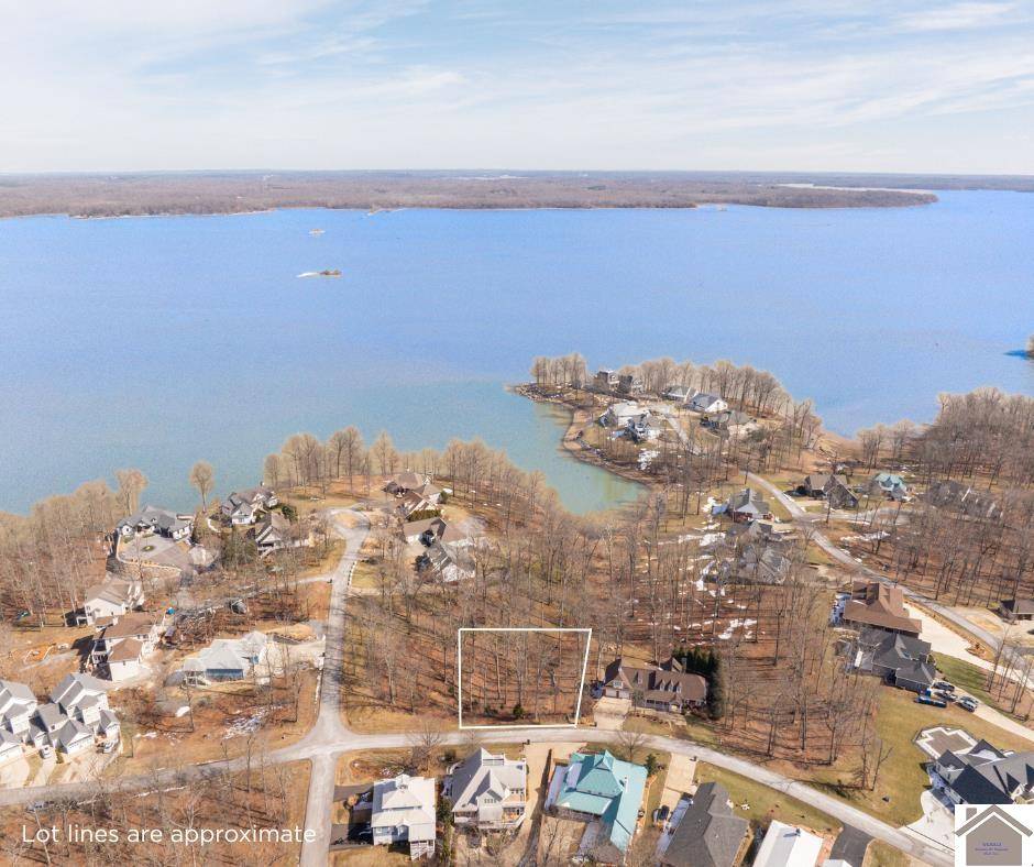 Grand Rivers, KY 42045,737 Marina Village Dr