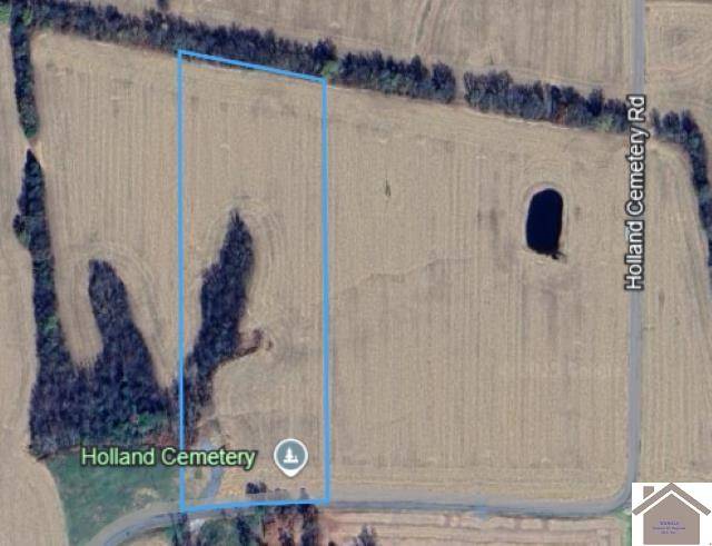 Murray, KY 42071,0 Holland Cemetery Rd