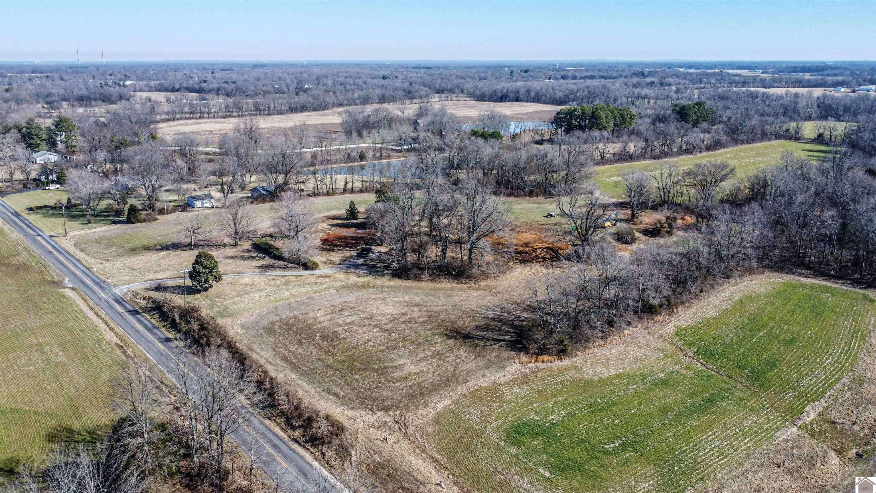 Kevil, KY 42086,2370 McKendree Church Rd