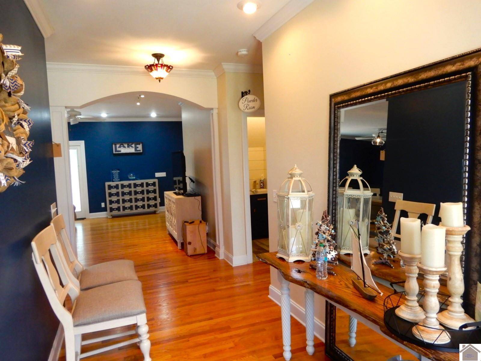 Grand Rivers, KY 42045,718 Marina Village Dr.