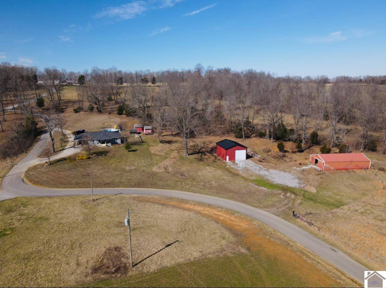 Princeton, KY 42445,1187 Ray Rd.