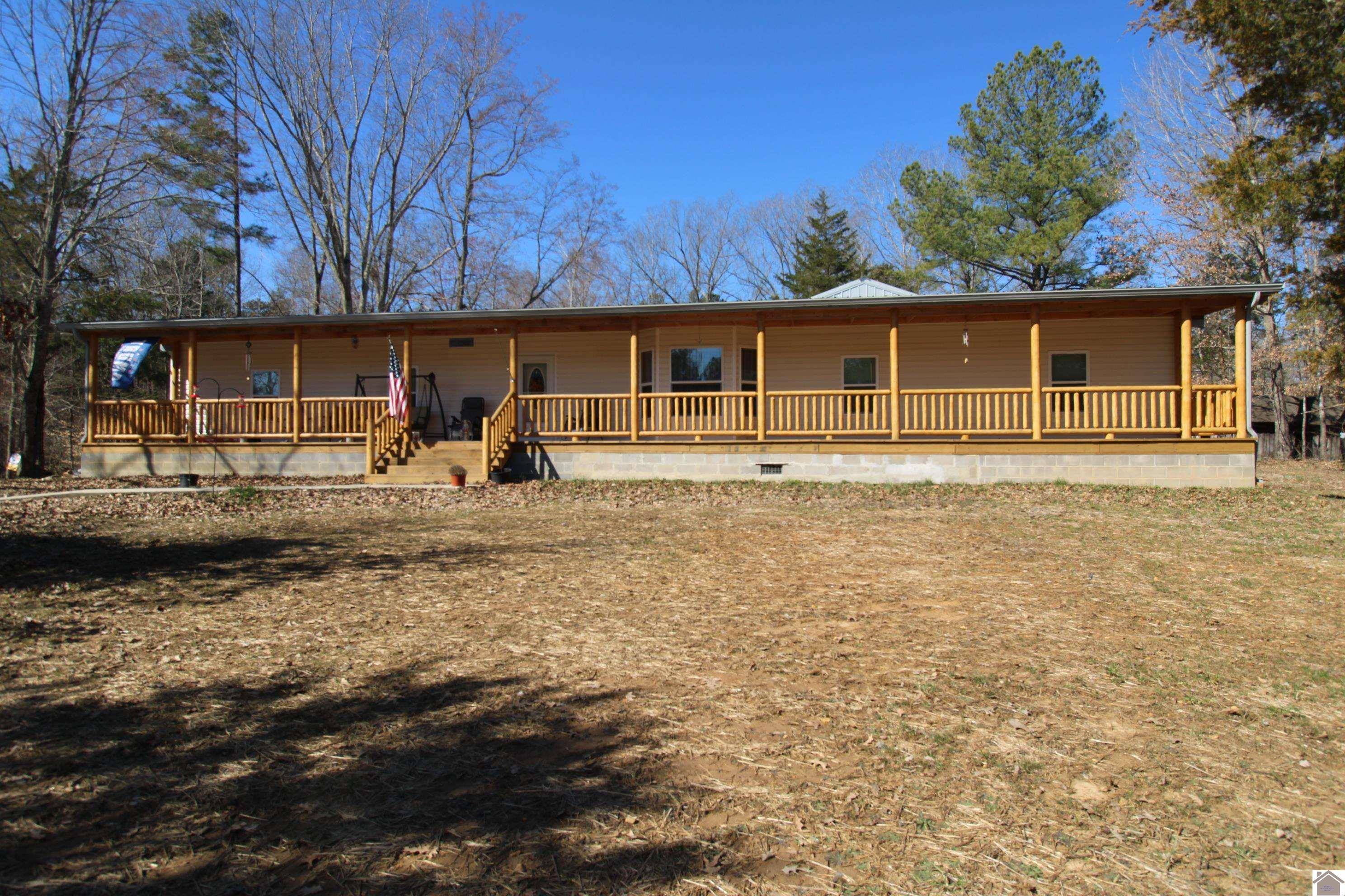 Hardin, KY 42048,130 Brownie Road